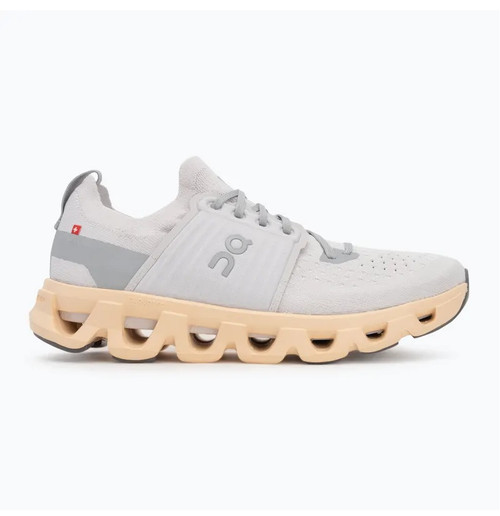 On Running Women's Cloudswift 4 - Frost/Blonde On Running Women's Cloudswift 4 - Frost/Blonde