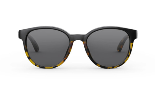 Rheos Wyecreeks Floating Polarized Sunglasses - Gradient/Smoke