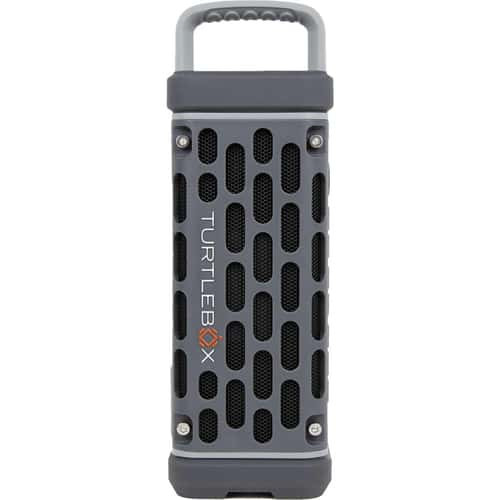 TURTLEBOX Ranger - Gray