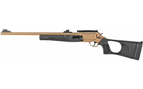 Rossi Circuit Judge 45 Colt, 18.5" - Sand Cerakote