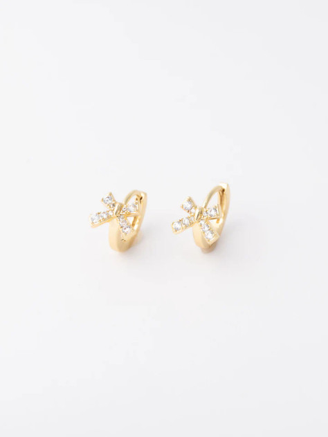 Michelle McDowell Joelle Earrings Michelle McDowell Joelle Earrings