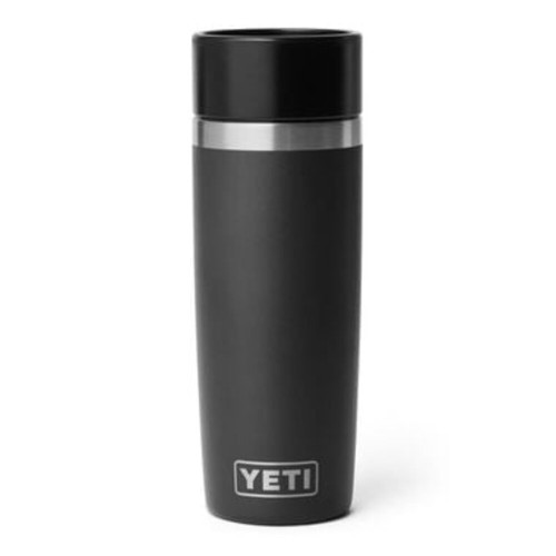Yeti Rambler 16 Oz Travel Bottle - Black