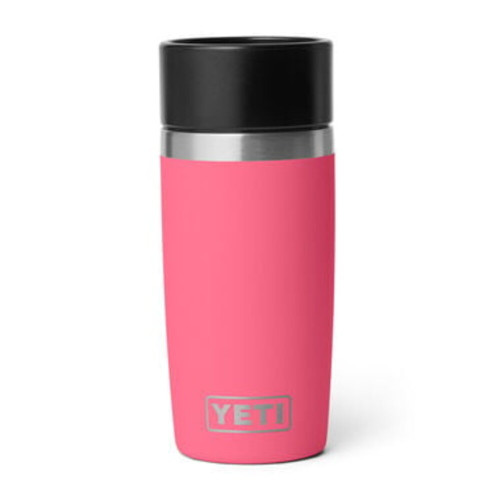 YETI Rambler 18 oz HotShot Bottle - Tropical Pink