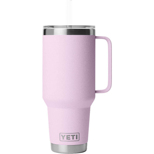 Snow Peak - YETI RAMBLER 30oz TUMBLER ICE PINK ☆新色☆ Yeti Limited Edition Colors