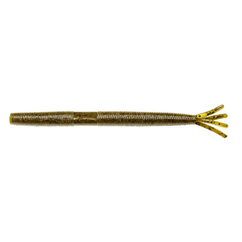 Z‑Man Bang StickZ ElaZtech Stickbait - Green Pumpkin