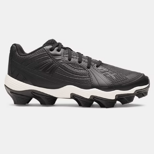 Under Armour Women’s Glyde Sola RM Softball Cleats - Black Under Armour Women’s Glyde Sola RM Softball Cleats - Black