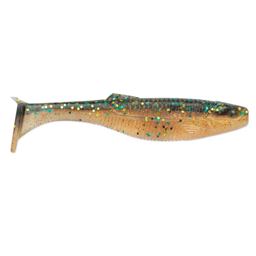 Rapala CrushCity The Mayor 4” Swimbait - Perch