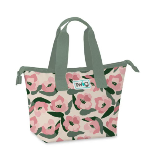 Swig Life Lunchi Lunch Bag - Sweet Pea Swig Life Lunchi Lunch Bag - Sweet Pea