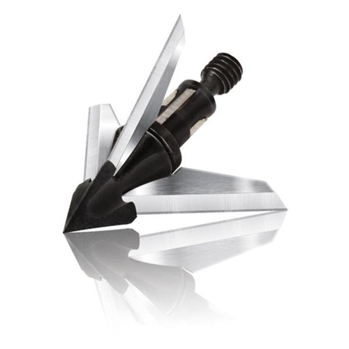 Quality Archery Designs Exodus 100 Grain - Barbed