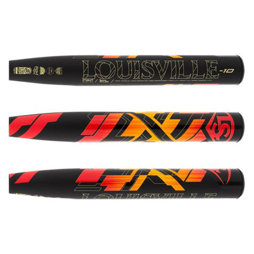 Louisville Slugger LXT –10 Composite Fastpitch Bat Louisville Slugger LXT –10 Composite Fastpitch Bat