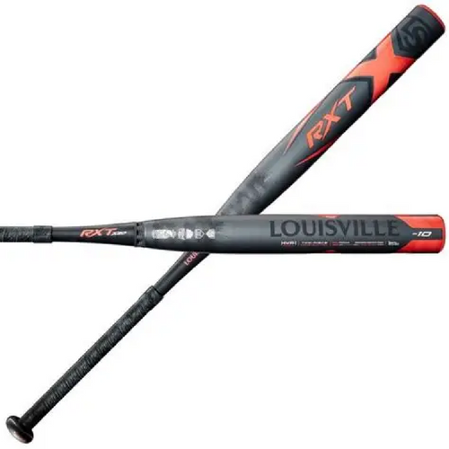 Louisville Slugger RXT X20 –10 Composite Fastpitch Bat