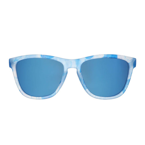 Goodr “Binge-Watching the Sky” Midsize OG Sunglasses Goodr “Binge-Watching the Sky” Midsize OG Sunglasses