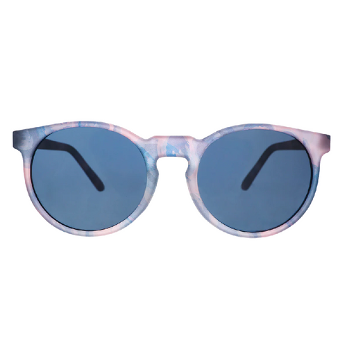 Goodr Embracing My Inner Meteorologist Circle G Sunglasses