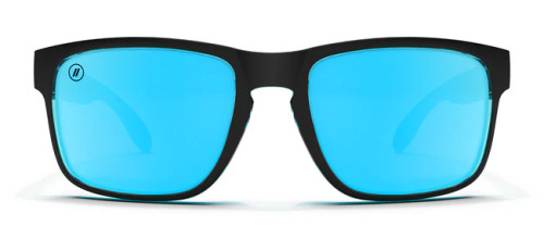 Blenders Canyon Sunglasses - Fortune Blue
