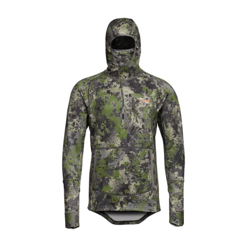 Sitka Fanatic Hoodie - Optifade Cover