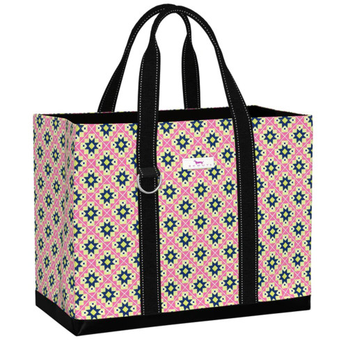 Scout Original Deano Tote Large - Point Taken