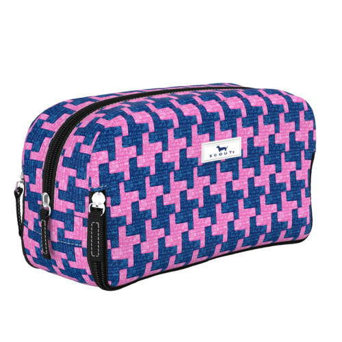 Scout 3-Way Toiletry Bag - Lost and Hound