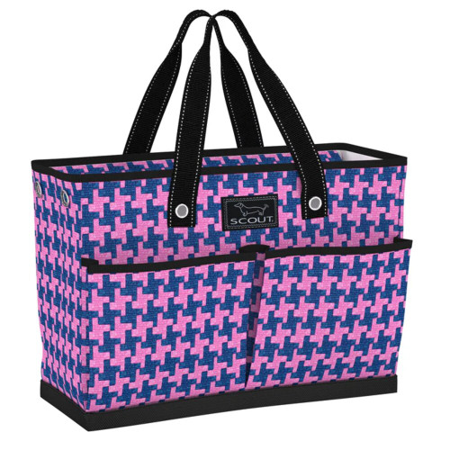 Scout Ben Pocket Tote - Lost and Hound Scout Ben Pocket Tote - Lost and Hound