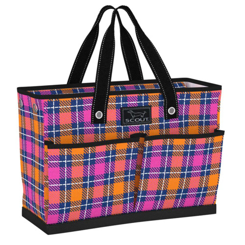 Scout Ben Pocket Tote - As If Scout Ben Pocket Tote - As If