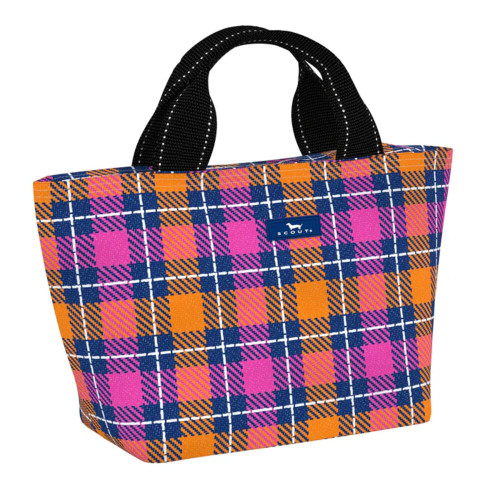 Scout Nooner Lunch Bag - As If