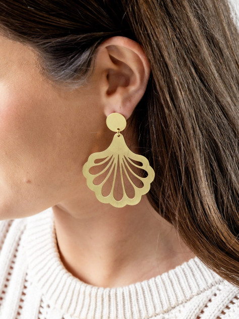 Michelle McDowell Alicia Earrings