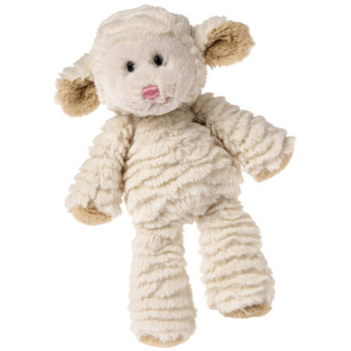 Mary Meyer Marshmallow Junior Lamb Mary Meyer Marshmallow Junior Lamb