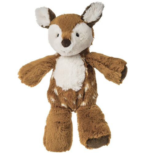 Mary Meyer Marshmallow Junior Fawn