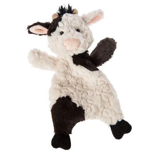 Mary Meyer Putty Nursery Cow Lovey Mary Meyer Putty Nursery Cow Lovey