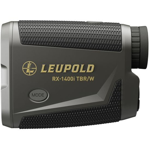 Leupold RX-1400I TBR/W Gen 2 Rangefinder