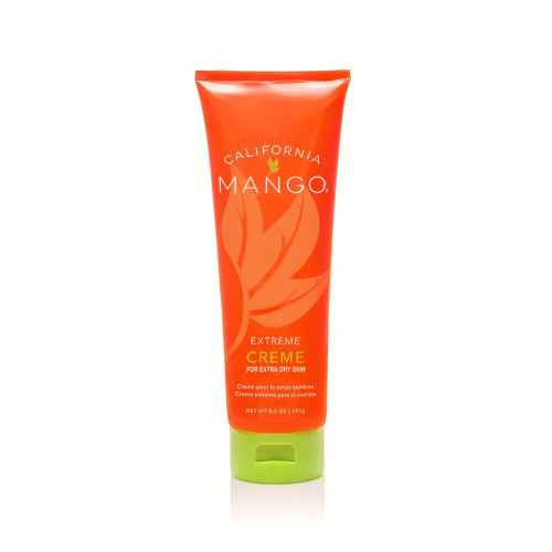 California Mango 8.5oz Mango Extreme Creme