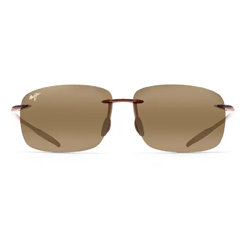 Maui Jim Breakwall Polarized Sunglasses – Rootbeer Maui Jim Breakwall Polarized Sunglasses – Rootbeer