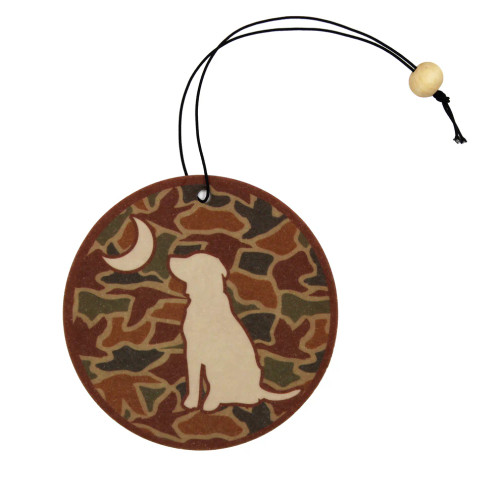 Local Boy Duck Camo Logo Air Freshener Local Boy Duck Camo Logo Air Freshener