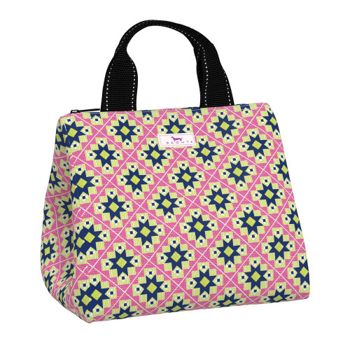 Scout Eloise Lunch Bag - Point Taken Scout Eloise Lunch Bag - Point Taken