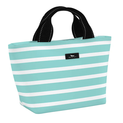Scout Nooner Lunch Bag - Montauk Mint Scout Nooner Lunch Bag - Montauk Mint