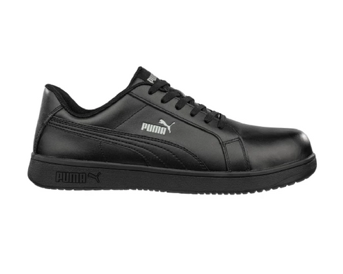 Puma Blast Soft‑Toe Slip‑Resistant EH Safety Shoe Puma Blast Soft‑Toe Slip‑Resistant EH Safety Shoe