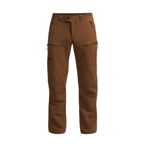 Sitka Endure Pant - Cattail Brown