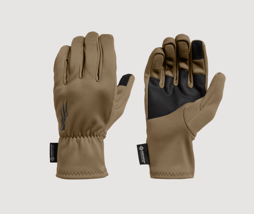 Sitka Gear - Jetstream Windstopper Gloves - Coyote Sitka Gear - Jetstream Windstopper Gloves - Coyote