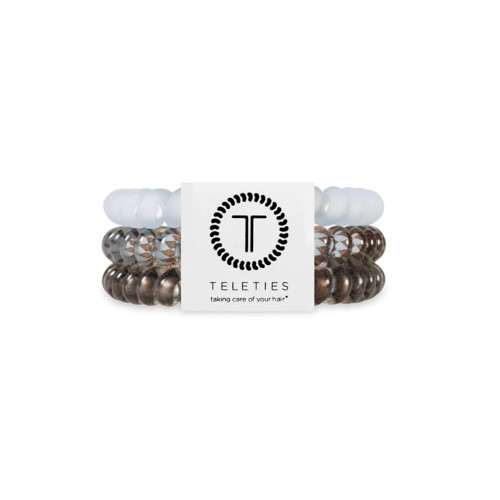 Teleties Truly Taupe Small Hair Ties Teleties Truly Taupe Small Hair Ties