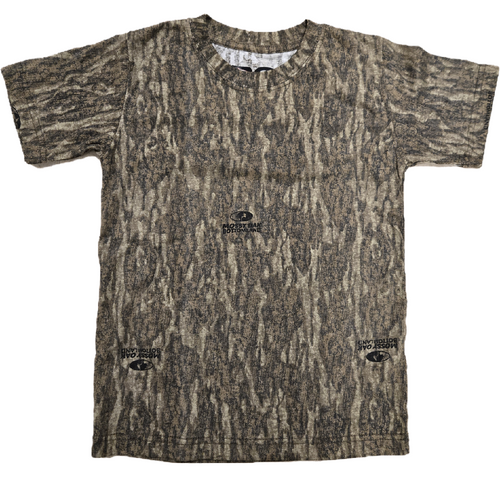 Pursuit Gear Predator Youth Short Sleeve Tee - Bottomland Pursuit Gear Predator Youth Short Sleeve Tee - Bottomland