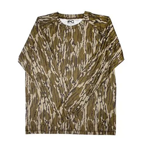 Pursuit Gear Stalker Long Sleeve T-Shirt - Bottomland Pursuit Gear Stalker Long Sleeve T-Shirt - Bottomland