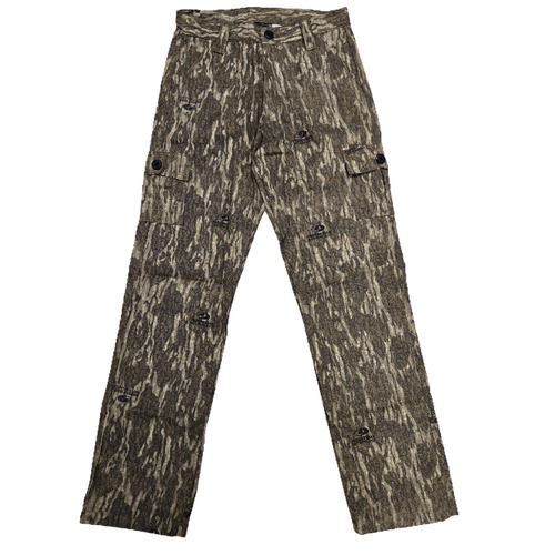 Pursuit Gear 6-Pocket Pants - Bottomland Pursuit Gear 6-Pocket Pants - Bottomland
