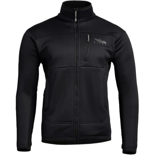 Sitka Gear - Traverse Jacket - Sitka Black