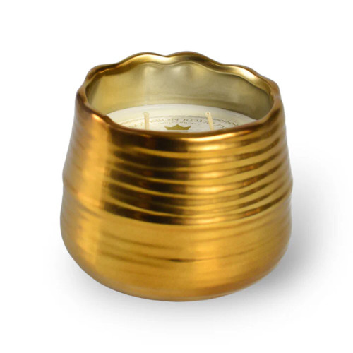 Bourbon Royalty Pumpkin Spice 20oz Midas Candle Bourbon Royalty Pumpkin Spice 20oz Midas Candle
