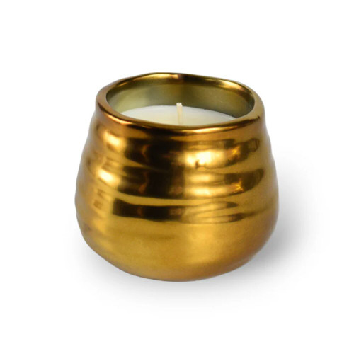 Bourbon Royalty Pumpkin Spice 8oz Midas Candle Bourbon Royalty Pumpkin Spice 8oz Midas Candle