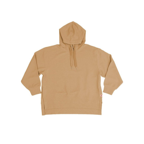 Simply Southern Ribbed Hoodie - Latte Simply Southern Ribbed Hoodie - Latte