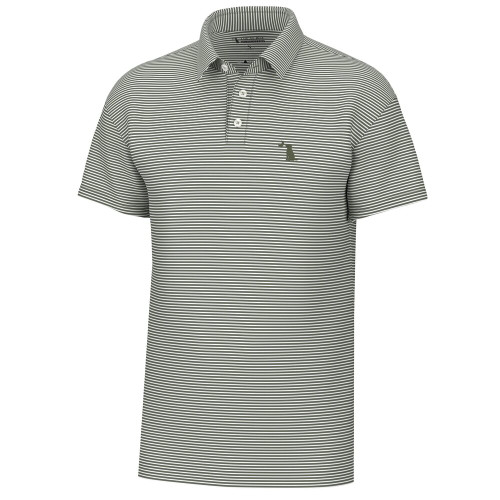 Local Boy Men's Sage Driftwood Polo Local Boy Men's Sage Driftwood Polo