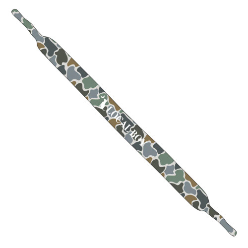 Local Boy Forest Camo Bluff Sunglass Strap Local Boy Forest Camo Bluff Sunglass Strap