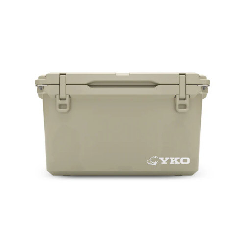 Yukon Outfitters 45qt Wind River Hard Cooler - Brush Yukon Outfitters 45qt Wind River Hard Cooler - Brush