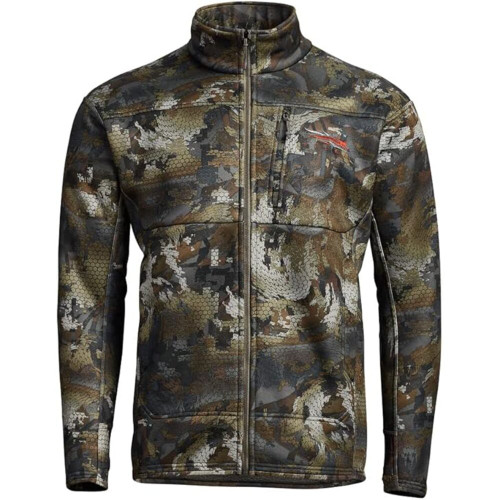 Sitka Gear - Traverse Jacket - Optifade Waterfowl Timber Sitka Gear - Traverse Jacket - Optifade Waterfowl Timber