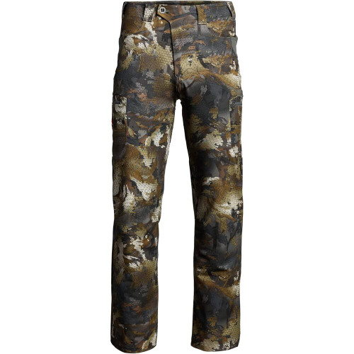 Sitka Gear - Hunting Traverse Pants - Optifade Waterfowl Timber Sitka Gear - Hunting Traverse Pants - Optifade Waterfowl Timber